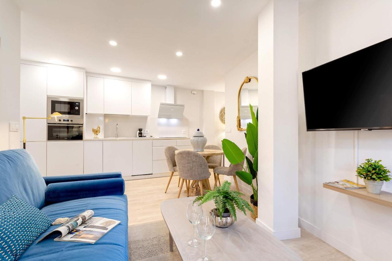 Genteel Home Conde De Ibarra III — Photos 1