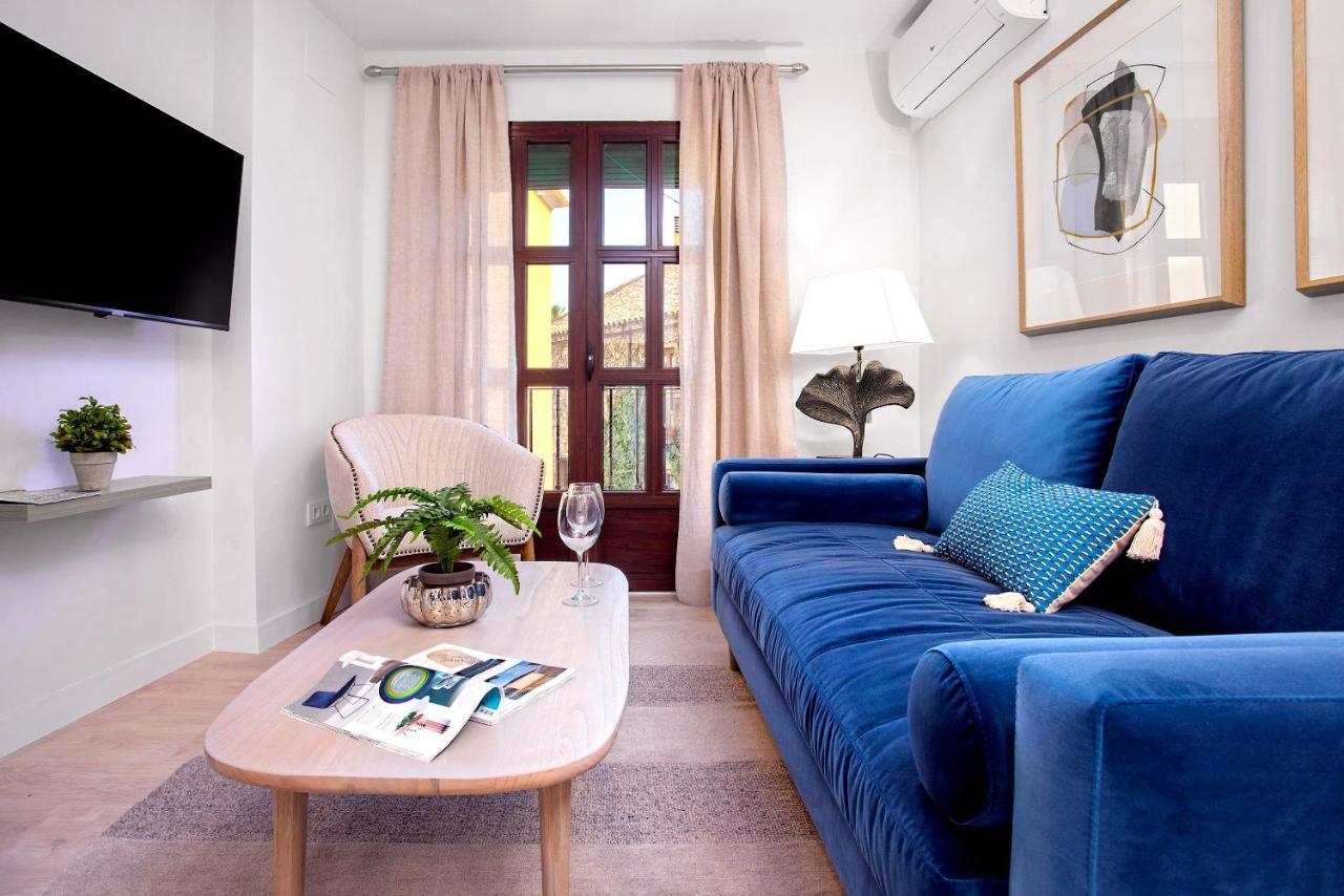 Genteel Home Conde De Ibarra III, Seville