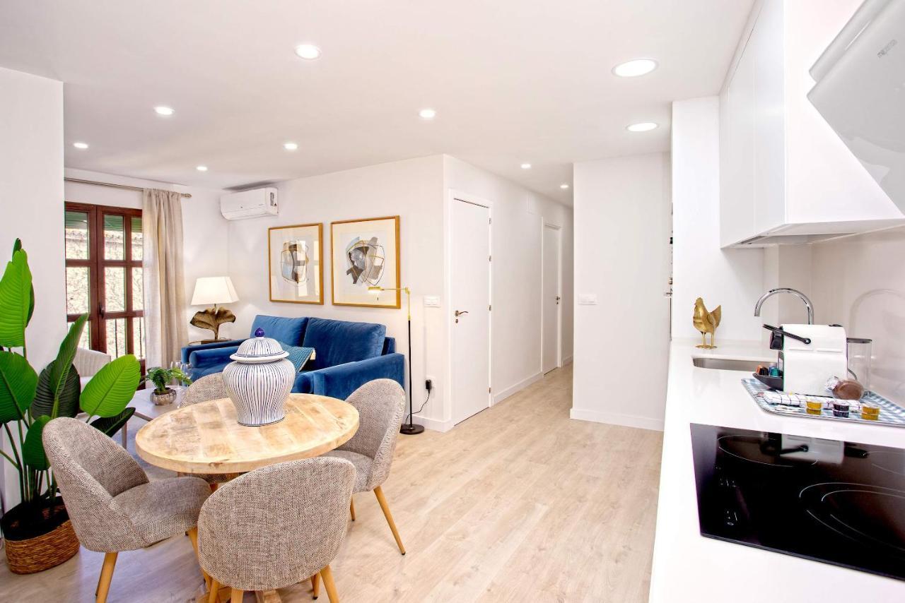 Genteel Home Conde De Ibarra III — Photos 3